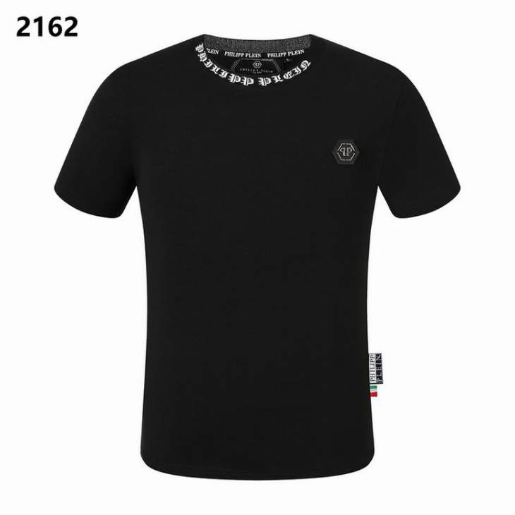 Picture of Philipp Plein T Shirts Short _SKUPPM-3XL8l21623795